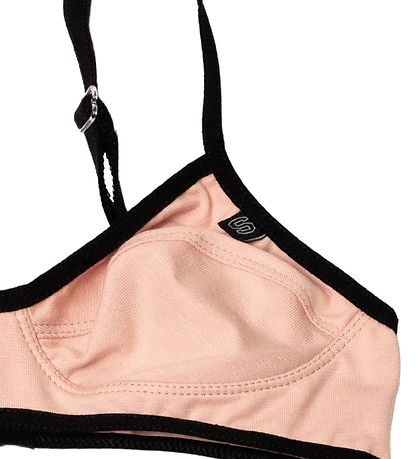 Soutien-gorge sans Cintre Say-So - Rose