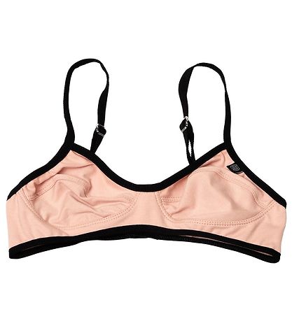 Soutien-gorge sans Cintre Say-So - Rose