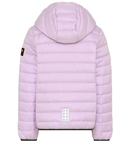 LEGO® Wear Puffer Jacket - LWJesse 201 - Medium+ Purple