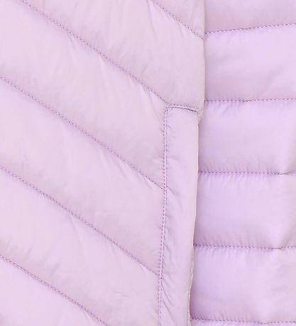 LEGO® Wear Puffer Jacket - LWJesse 201 - Medium+ Purple