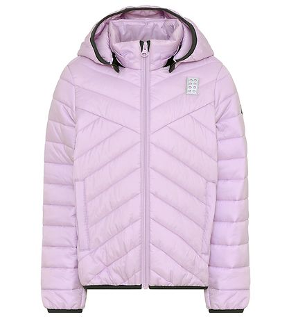 LEGO® Wear Puffer Jacket - LWJesse 201 - Medium+ Purple