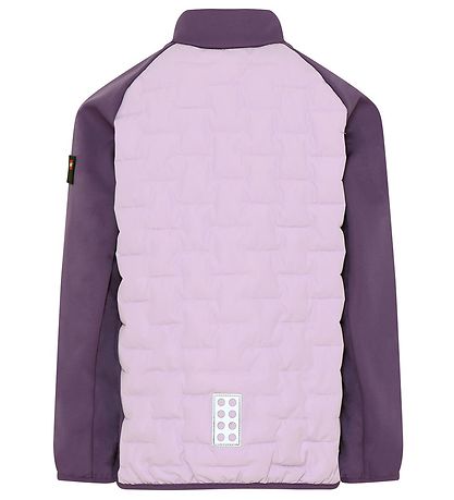 LEGO® Wear Sommerjacke - LWSturm 212 - Medium+ Purple
