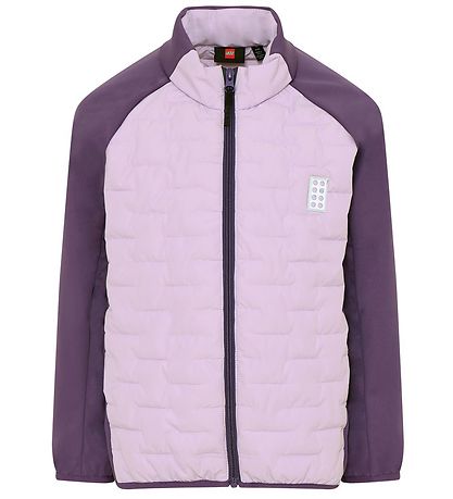 LEGO® Wear Sommerjacke - LWSturm 212 - Medium+ Purple