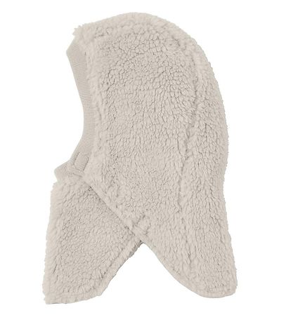 Name It Set - Schlupfmütze/Fäustlinge - NmfMarla Teddy - Moonbea