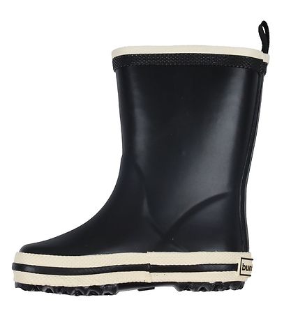 Bottes en Caoutchouc Bundgaard - Charly High - Noir