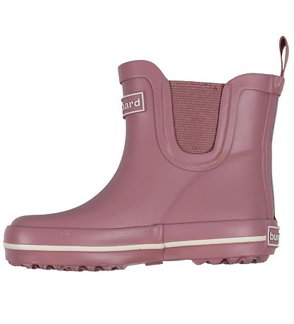 Bundgaard Gummistiefel - Charly Low - Dark Rose