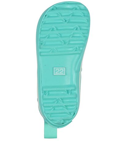 Bottes en Caoutchouc Bundgaard - Charly Low - Rainbow