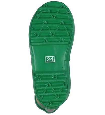 Bundgaard Rubber Boots - Cloudy High - Dino