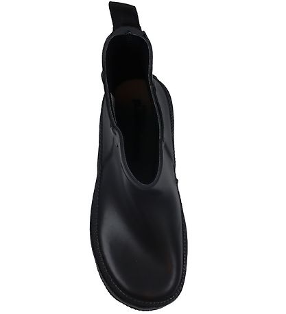 Bundgaard Rubber Boots - Cloudy Low - Black