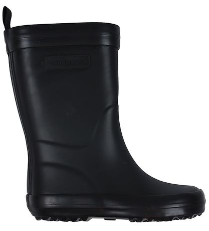 Bundgaard Rubber Boots - Cloudy High - Black