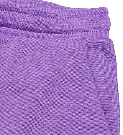 Mads Nørgaard Shorts - Prixina - Paisley Purple