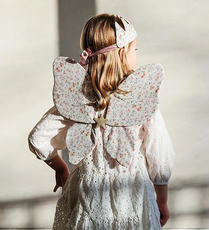 Mimi & Lula Wings - Floral Blossom