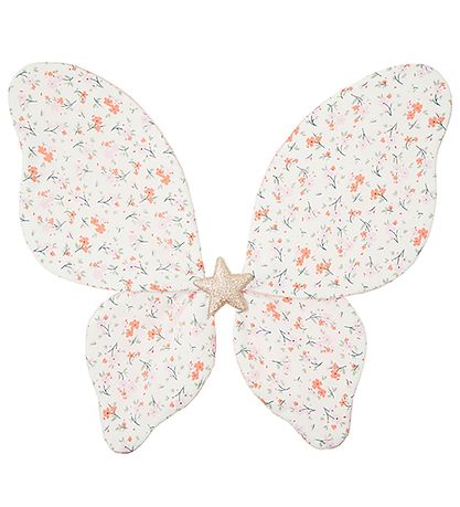 Mimi & Lula Wings - Floral Blossom