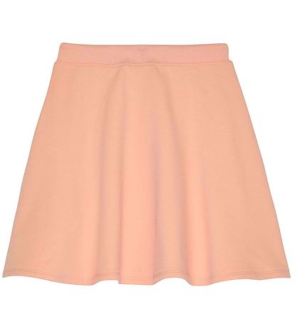 Calvin Klein Kjol - Movement Label - Fresh Cantaloupe