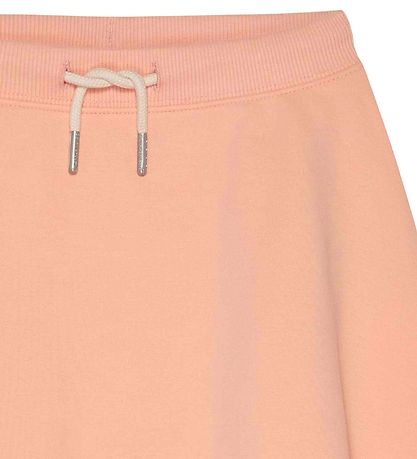 Calvin Klein Kjol - Movement Label - Fresh Cantaloupe