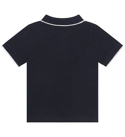 BOSS Polo - Navy