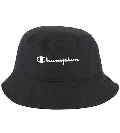 Champion Bob - Noir