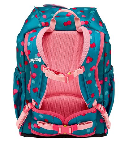 Ergobag Leikskóla bakpoki - Mini - BearLegance