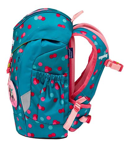 Ergobag Leikskóla bakpoki - Mini - BearLegance