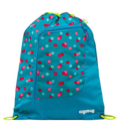 Ergobag Turnbeutel - Prime - BearLegance