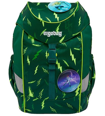 Ergobag Preschool Backpack - Mini - BearTastic