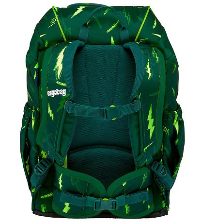 Ergobag Preschool Backpack - Mini - BearTastic
