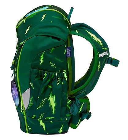 Ergobag Preschool Backpack - Mini - BearTastic