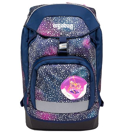 Ergobag Skolväska - Prime - BearLaxy