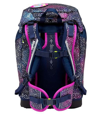 Ergobag Skolväska - Prime - BearLaxy