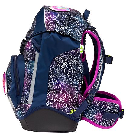Ergobag Skolväska - Prime - BearLaxy