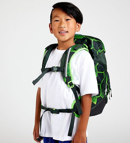 Ergobag School Backpack - Prime - KickBear