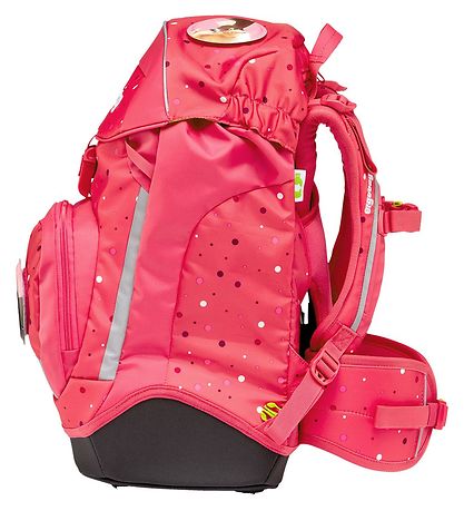 Ergobag School Backpack - Prime - Horse DreamBear