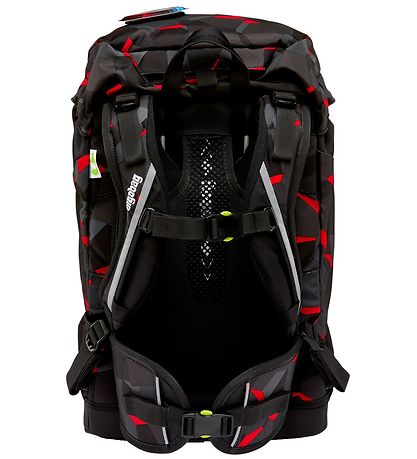 Ergobag Skólataska - Prime - TaekBeardo