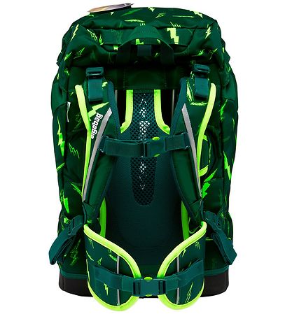 Ergobag Skólataska - Prime - BearTastic