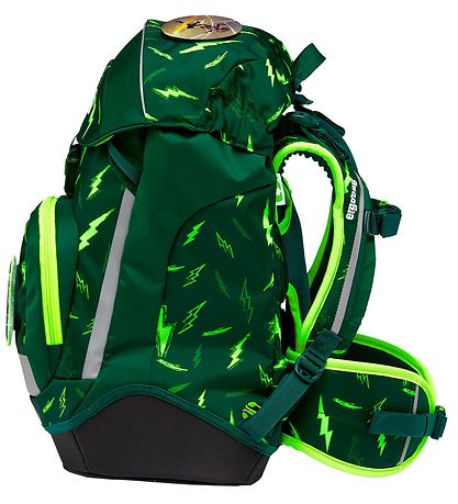 Ergobag Skólataska - Prime - BearTastic