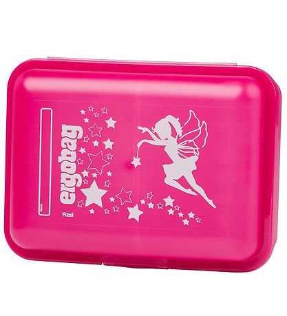 Ergobag Nestisbox - Fairy