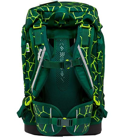 Ergobag Skólataska - Prime - BearRex