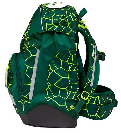 Ergobag Skólataska - Prime - BearRex