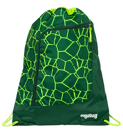 Ergobag Gymsack - Prime - BearRex