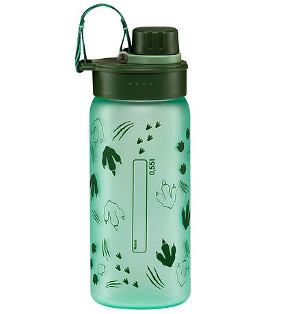 Ergobag Vatnsflaska - 500 ml - Dino