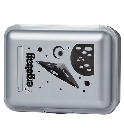 Ergobag Nestisbox - Space