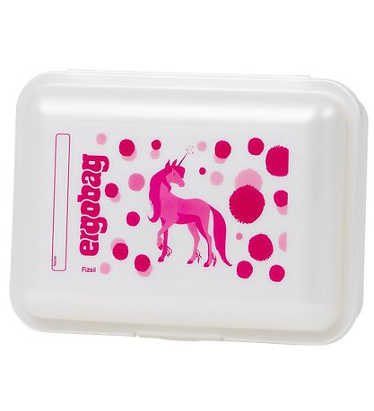 Ergobag Nestisbox - Dotty