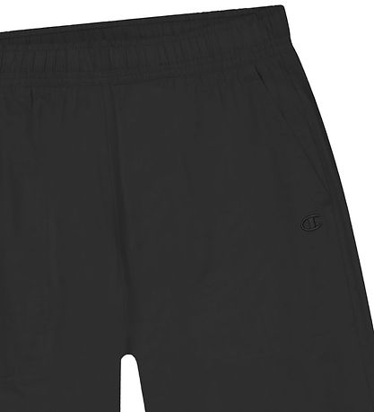 Champion Fashion Byxor - Svart