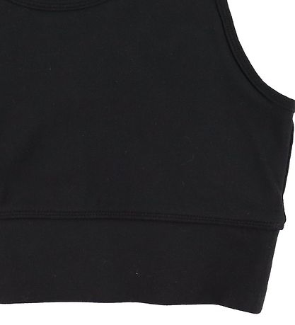 Champion Fashion Top - Schwarz