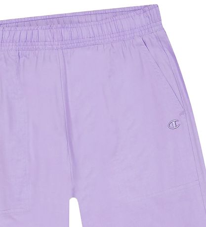 Champion Fashion Byxor - Lila