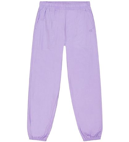 Champion Fashion Byxor - Lila