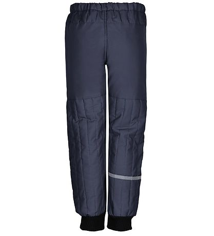 Mikk-Line Thermobuxur - Sæng - Coated - Blue Nights