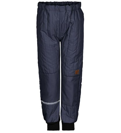 Mikk-Line Thermobuxur - Sæng - Coated - Blue Nights