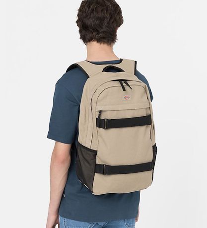 Dickies Backpack - Canvas Plus - Desert