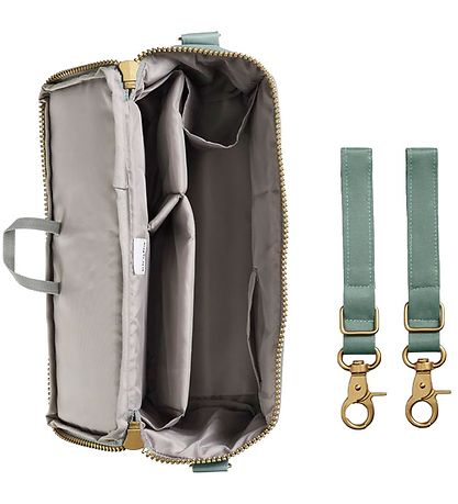 Elodie Details Organizer - Pebble Green